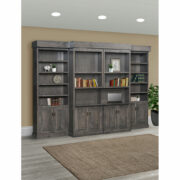 Pro Pulse Series - Murphy Wall Bed - Image 2