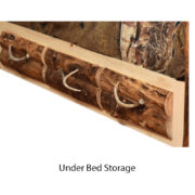 Rocky Mountain Deluxe Bed - Image 3