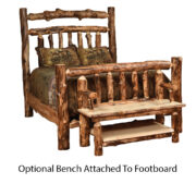 Rocky Mountain Deluxe Bed - Image 2