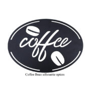 Old Faithful Coffee Bar - 36"W - Image 4