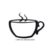 Old Faithful Coffee Bar - 36"W - Image 3