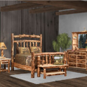 Rocky Mountain Deluxe Bed - Image 4