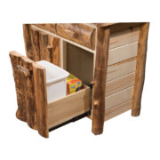 Old Faithful Coffee Bar - 36"W - Image 8