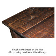 Frontier End Table - Image 2