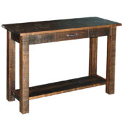 Frontier Sofa Table
