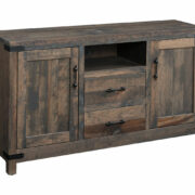 Cascade TV Stand