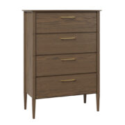 Reveal 4 Drawer Chest