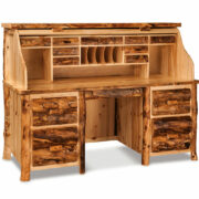 Rolltop Desk - 69"
