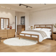 Wyndham Hills Bed - Image 2