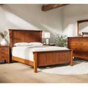 Granny Mission High Bed - Image 2