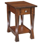 Lexington End Table - 16"W