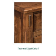 Tacoma 5 Drawer Chest - Image 3