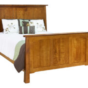 Cambridge Bed