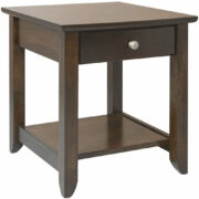 Jaymont End Table - 22"W