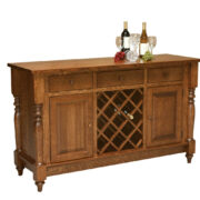 Harvest Buffet - Image 2
