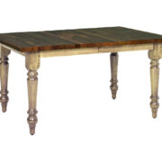 Old Country Table