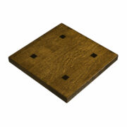 Stick Mission TV Cabinet - Image 2