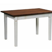 Parkland Legged Desk
