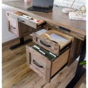 Westin Lift Desk - Image 4