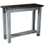 Seneca Sofa Table