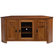 Liberty Mission TV Console