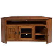 Liberty Mission TV Console
