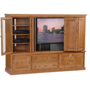 Entertainment Center - Image 2