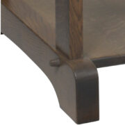 Ole Barn Chairside Table - Image 2