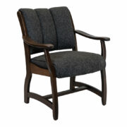 Midland Client Arm Chair