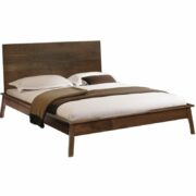 Cambridge Platform Bed