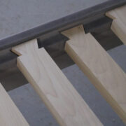 Cambridge Platform Bed - Image 2