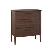 Reveal 3 Drawer Chest