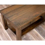 Barn Loft TV Stands 12-112 - Image 3