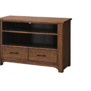 Barn Loft TV Stand - Image 2