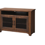 Barn Loft TV Stands 12-122 - Image 2
