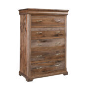 Hampton Chest of Drawers