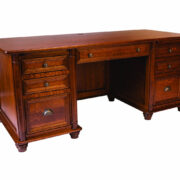 Belmont Executive Desk