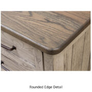 Farmstead Chest of Drawers - Image 2