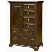 Escalade Gentleman's Chest