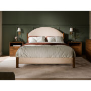 Everett King Bed - Image 2