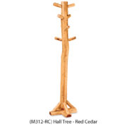 Hall Tree - Image 3