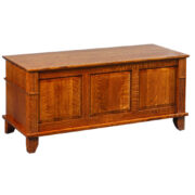 Arlington Blanket Chest