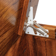 Arlington Blanket Chest - Image 2