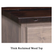 Manchester Small Dresser - Image 2
