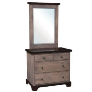 Manchester Small Dresser