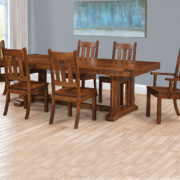 Auburn Table - Image 2