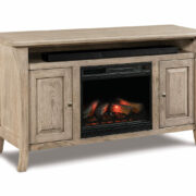Ensenada Media Stand - 63"W