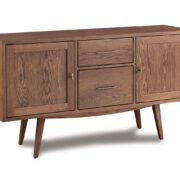 Marina Lateral File Credenza