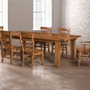 Frontier Table - Image 2
