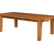 Frontier Table
